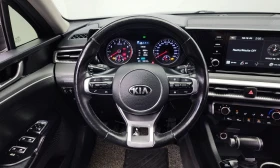 Kia K5 2.0 Lpi | Mobile.bg    13