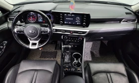 Kia K5 2.0 Lpi | Mobile.bg    7