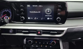 Kia K5 2.0 Lpi | Mobile.bg    14