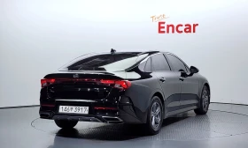 Kia K5 2.0 Lpi | Mobile.bg    2