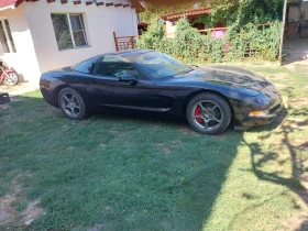 Chevrolet Corvette 5.7i c5 | Mobile.bg    3