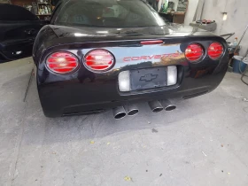Chevrolet Corvette 5.7i c5 | Mobile.bg    5