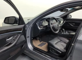 BMW 520 | Mobile.bg    10