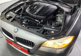 BMW 520 | Mobile.bg    6