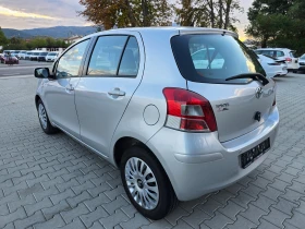 Toyota Yaris 1.0VVTI, 110к.с., 6ск., Bluetooth, Климатроник! - 8300 лв. / 4243.72 € - 73617176 4