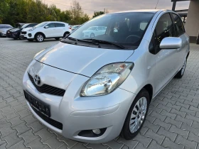 Toyota Yaris 1.0VVTI, 110к.с., 6ск., Bluetooth, Климатроник! - 8300 лв. / 4243.72 € - 73617176 6