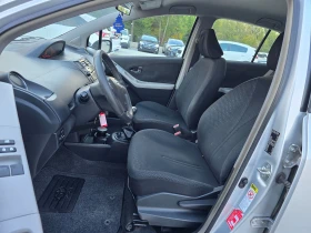Toyota Yaris 1.0VVTI, 110к.с., 6ск., Bluetooth, Климатроник! - 8300 лв. / 4243.72 € - 73617176 8