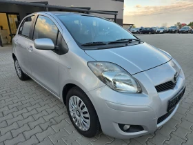 Toyota Yaris 1.0VVTI, 110к.с., 6ск., Bluetooth, Климатроник! - 8300 лв. / 4243.72 € - 73617176 2