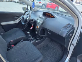Toyota Yaris 1.0VVTI, 110к.с., 6ск., Bluetooth, Климатроник! - 8300 лв. / 4243.72 € - 73617176 13