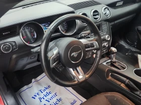 Ford Mustang V6 * * CARFAX * * АВТО КРЕДИТ * *  - 22999 лв. / 11759.20 € - 94798784 8