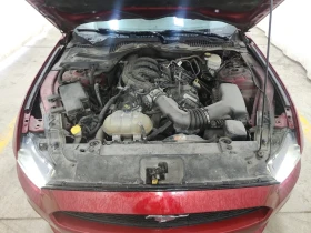 Ford Mustang V6 * * CARFAX * * АВТО КРЕДИТ * *  - 22999 лв. / 11759.20 € - 94798784 10