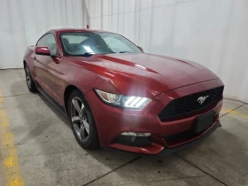 Ford Mustang V6 * * CARFAX * * АВТО КРЕДИТ * *  - 22999 лв. / 11759.20 € - 94798784 2