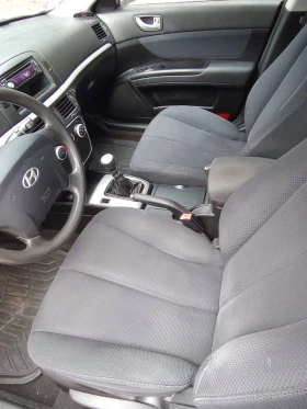 Hyundai Sonata | Mobile.bg    6