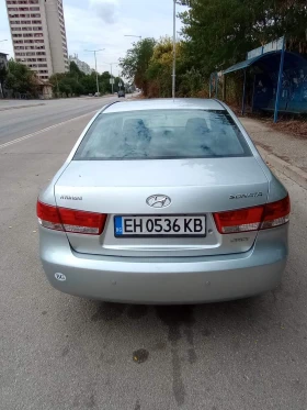 Hyundai Sonata | Mobile.bg    2