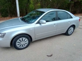 Hyundai Sonata | Mobile.bg    4
