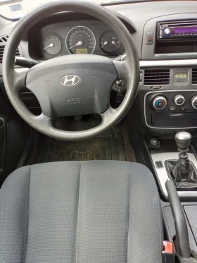 Hyundai Sonata | Mobile.bg    5