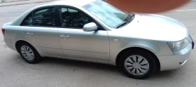 Hyundai Sonata | Mobile.bg    3