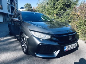 Honda Civic 10 | Mobile.bg    3