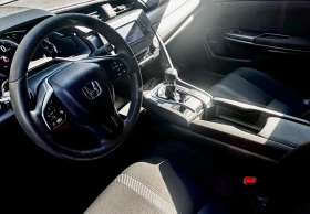 Honda Civic 10 | Mobile.bg    5