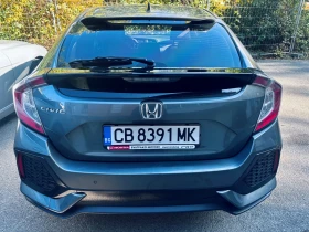 Honda Civic 10 | Mobile.bg    9