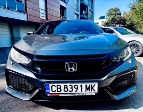 Honda Civic 10 | Mobile.bg    2