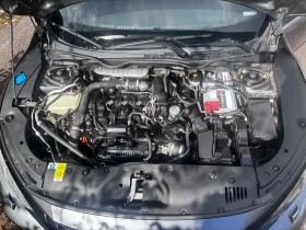 Обява за продажба на Honda Civic 10 ~26 500 лв. - изображение 10 | Auto.bg Обява за продажба на Honda Civic 10 ~26 500 лв. - изображение 10