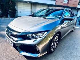 Обява за продажба на Honda Civic 10 ~26 500 лв. - изображение 1 | Auto.bg Обява за продажба на Honda Civic 10 ~26 500 лв. - изображение 1