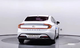 Hyundai Sonata 2.0 LPG Smart * -   *  | Mobile.bg    4