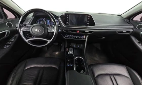 Hyundai Sonata 2.0 LPG Smart * -   *  | Mobile.bg    7