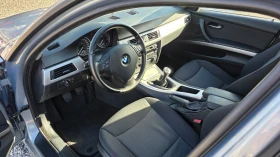BMW 320 - 9200 лв. / 4703.89 € - 65424564 9