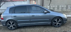 Honda Civic Хечбек , снимка 2 — Bazar.bg Honda Civic Хечбек , снимка 2