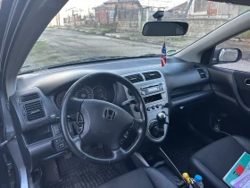 Honda Civic Хечбек , снимка 4 — Bazar.bg Honda Civic Хечбек , снимка 4