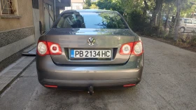 VW Jetta 1.6 102 К.С, снимка 7