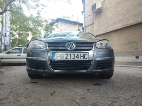 VW Jetta 1.6 102 К.С, снимка 2