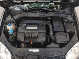 VW Jetta 1.6 102 К.С, снимка 12