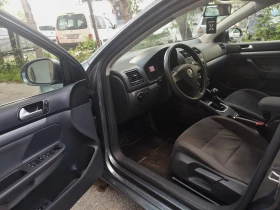 VW Jetta 1.6 102 К.С, снимка 9