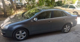 VW Jetta 1.6 102 К.С, снимка 3
