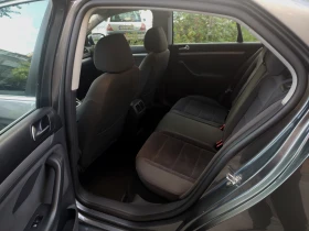 VW Jetta 1.6 102 К.С, снимка 8