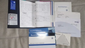 VW Jetta 1.6 102 К.С, снимка 14