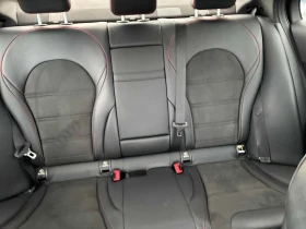 Mercedes-Benz C 43 AMG 2018 4MATIC * БЕЗ ПЪРВОНАЧАЛНА ВНОСКА*  - 36890 лв. / 18861.56 € - 81471965 11