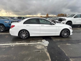 Mercedes-Benz C 43 AMG 2018 4MATIC * БЕЗ ПЪРВОНАЧАЛНА ВНОСКА*  - 36890 лв. / 18861.56 € - 81471965 4