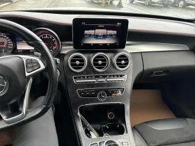 Mercedes-Benz C 43 AMG 2018 4MATIC * БЕЗ ПЪРВОНАЧАЛНА ВНОСКА*  - 36890 лв. / 18861.56 € - 81471965 9