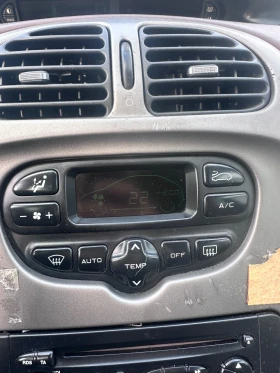 Citroen Xsara picasso 2.0hdi 90k - 11 € / 21.51 лв. - 27265633 8