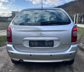 Citroen Xsara picasso 2.0hdi 90k - 11 € / 21.51 лв. - 27265633 4