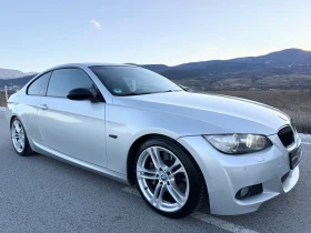 BMW 335 D M PACKET / NAVI / AVTOMAT / ALCANTARA / XENON 