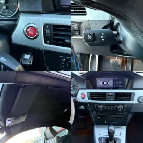 BMW 335 D M PACKET / NAVI / AVTOMAT / ALCANTARA / XENON  - 19999 лв. / 10225.33 € - 49228846 15
