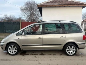 VW Sharan, снимка 1