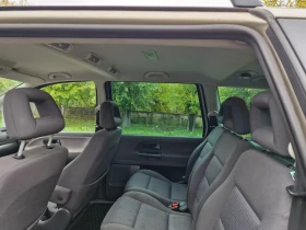 VW Sharan, снимка 13