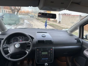 VW Sharan, снимка 8