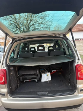 VW Sharan, снимка 9